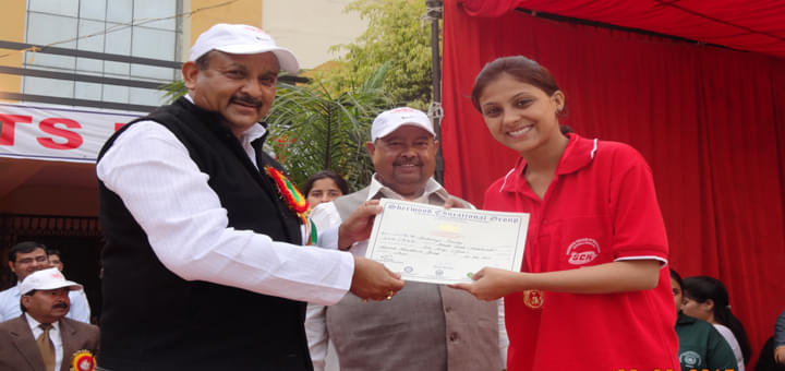 Sherwood College of Professional Management Lucknow Events photo 14