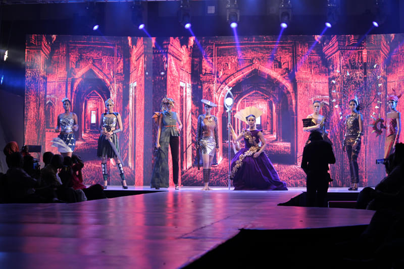 Amor Design Institute Ahmedabad Events photo 3