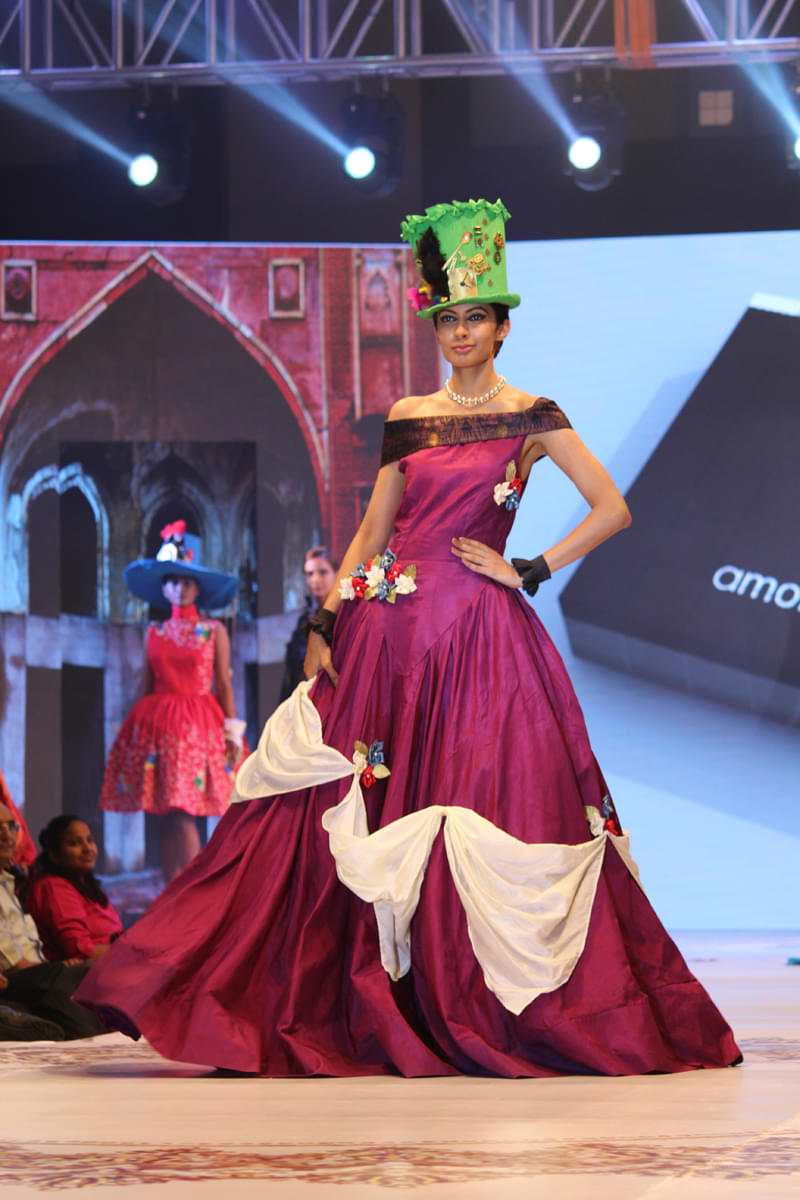 Amor Design Institute Ahmedabad Events photo 4