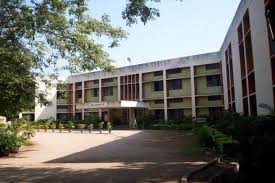 Kakatiya University College of Engineering and Technology Warangal Campus photo 2