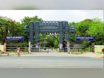 Kakatiya University College of Engineering and Technology Warangal Campus photo 5