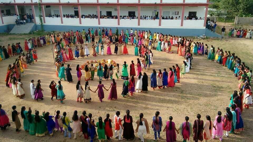 Kakatiya University College of Engineering and Technology Warangal Events photo 1