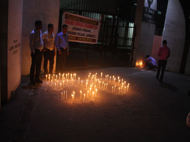 B. Borooah College Guwahati Events photo 5