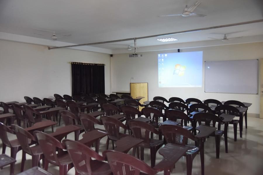 Sherwood College of Professional Management Lucknow Campus & Facilities photo 8