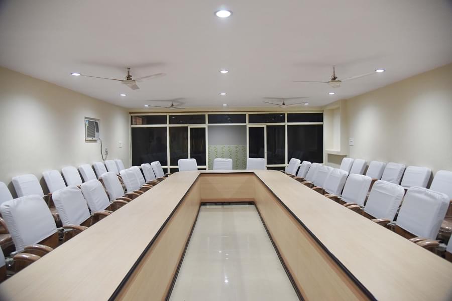 Sherwood College of Professional Management Lucknow Campus & Facilities photo 10