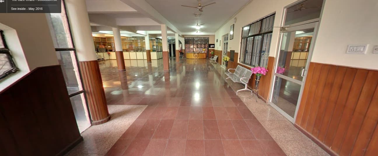 Sherwood College of Professional Management Lucknow Campus & Facilities photo 11