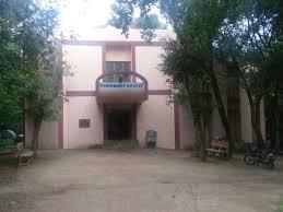 Kakatiya University College of Engineering and Technology Warangal Campus photo 9