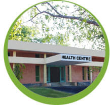 Kakatiya University College of Engineering and Technology Warangal Campus photo 11