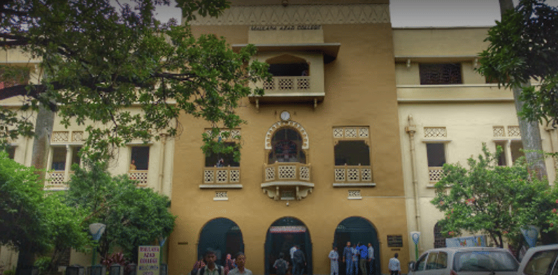 Maulana Azad College Kolkata hostel photo 8