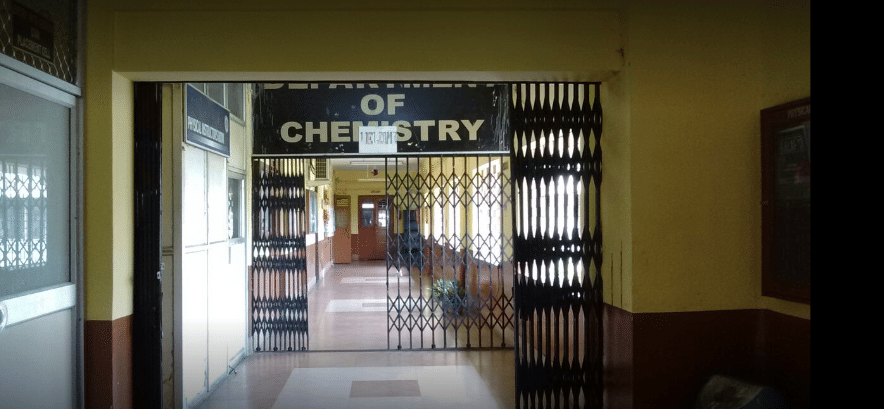 Maulana Azad College Kolkata hostel photo 9