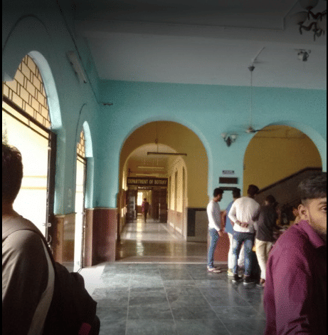 Maulana Azad College Kolkata hostel photo 10