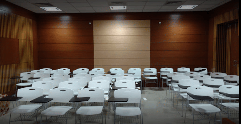 Maulana Azad College Kolkata hostel photo 11