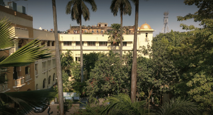Maulana Azad College Kolkata hostel photo 13