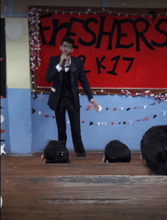 Maulana Azad College Kolkata Extra Curriculars photo 3