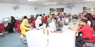 Maulana Azad College Kolkata Facilities photo 4