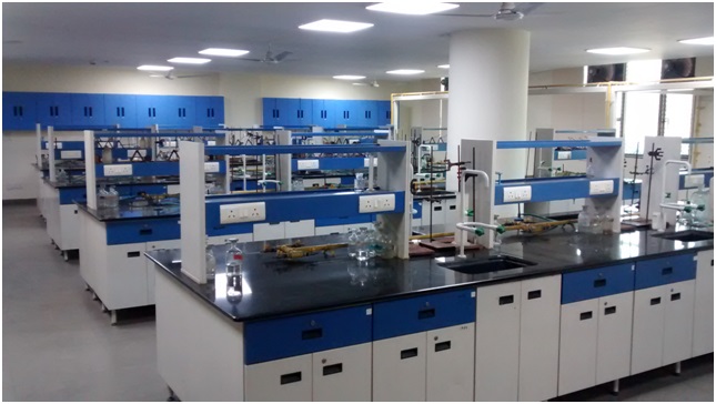 Deen Dayal Upadhyaya College Labs photo 2