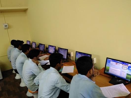 Karimganj College campus photo 7