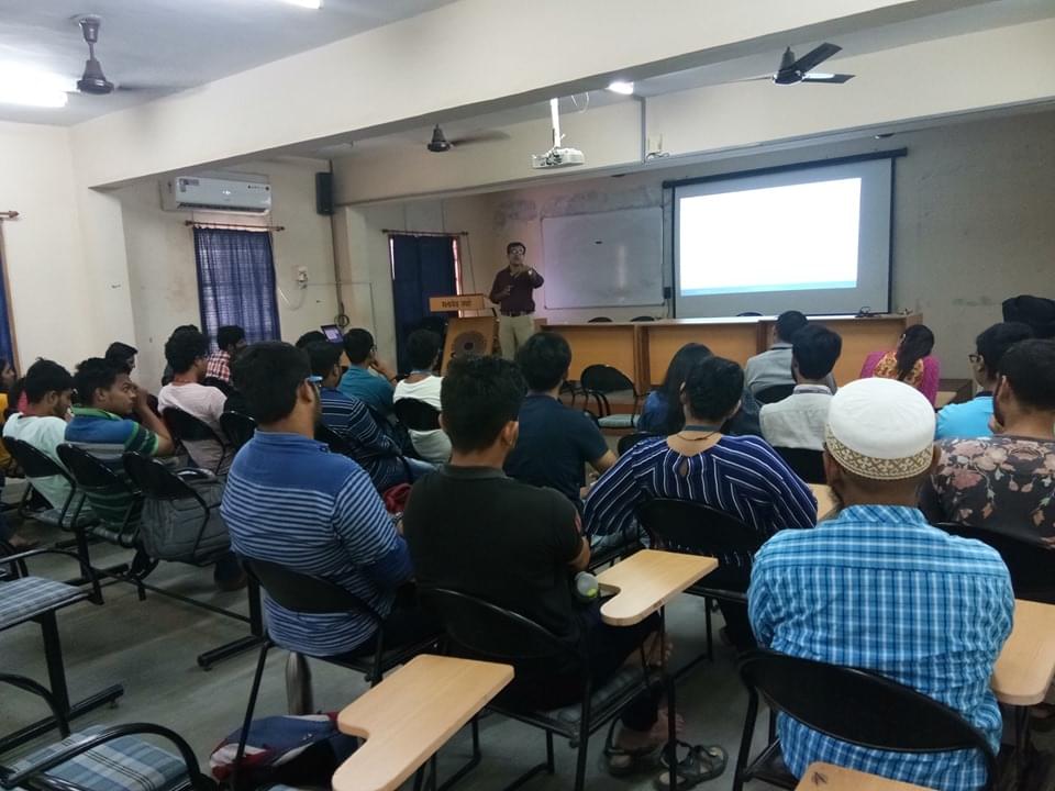 SVIT Vasad Infrastructure photo 8