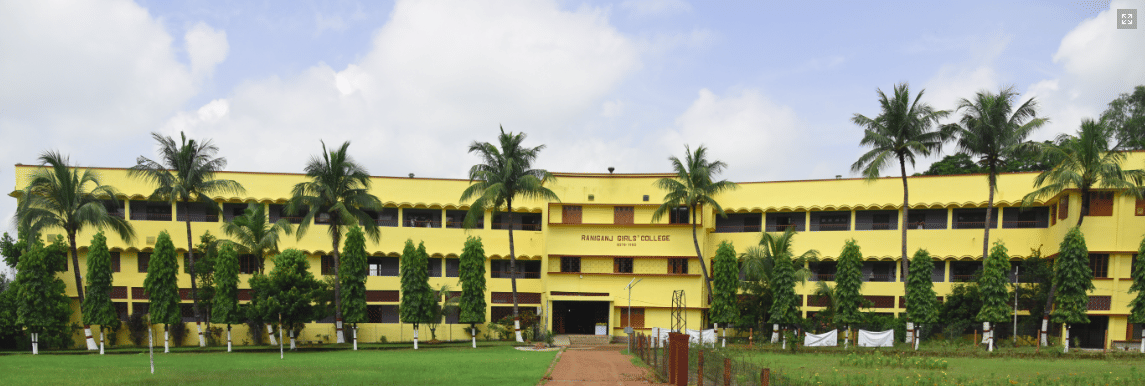 Raniganj Girls College Bundwan Campus photo 6