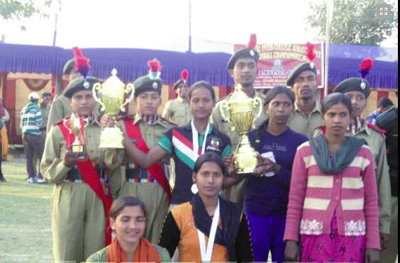 South Malda College Events photo 5