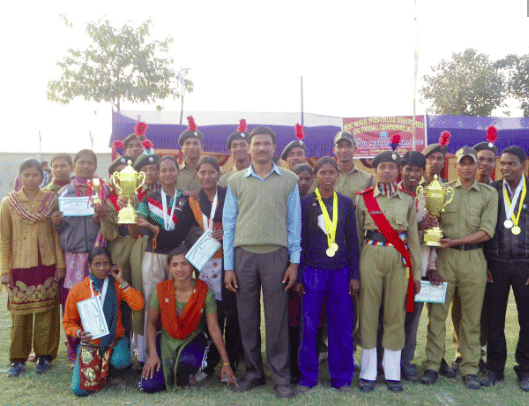 South Malda College Events photo 6