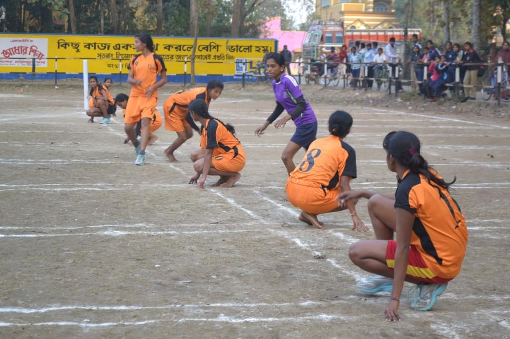 Tarakeswar Degree College Hooghly Sports photo 1