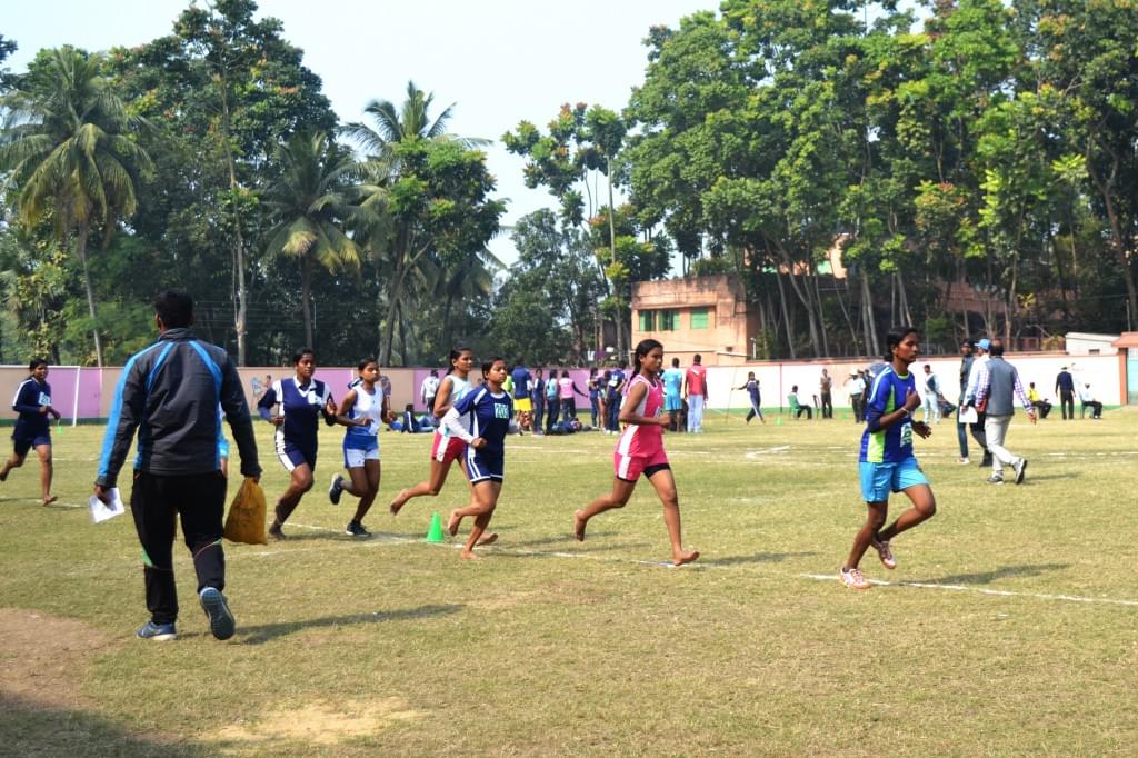 Tarakeswar Degree College Hooghly Sports photo 2