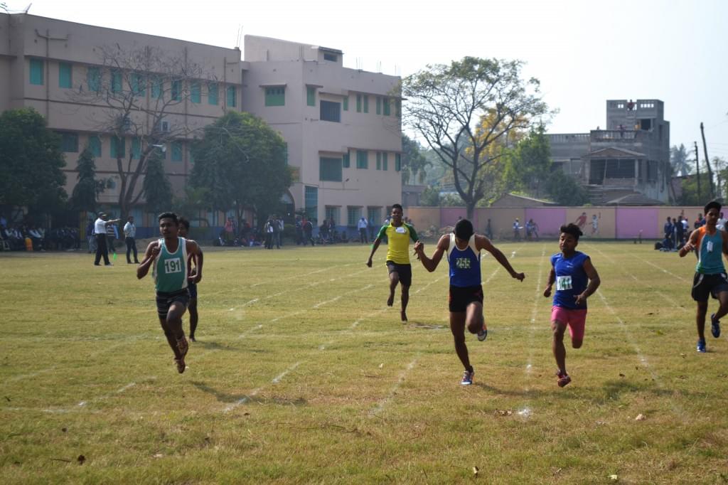 Tarakeswar Degree College Hooghly Sports photo 3