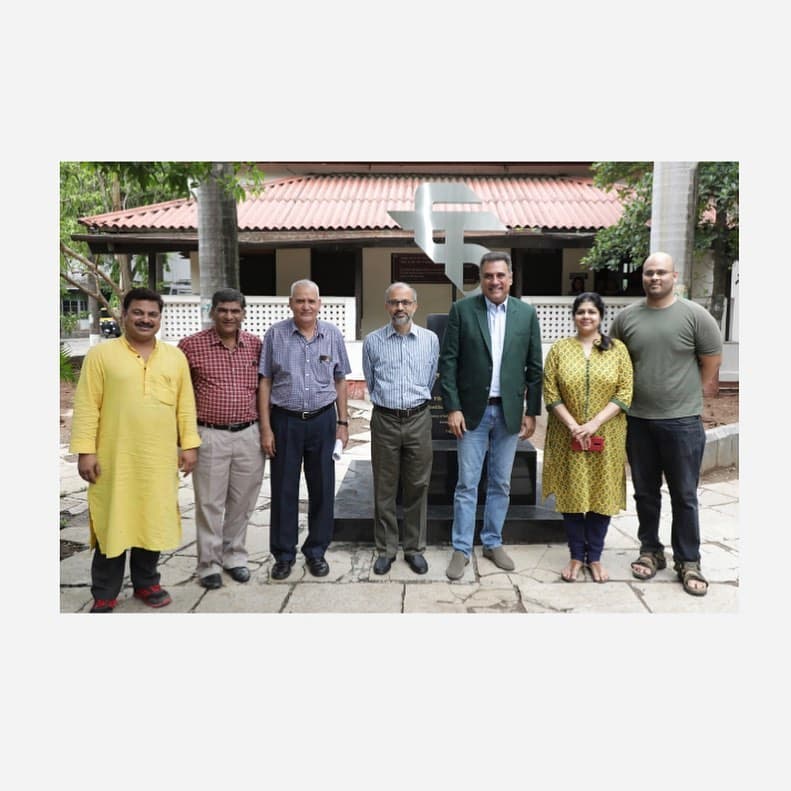 Film and Television Institute of India Pune Facilities photo 10