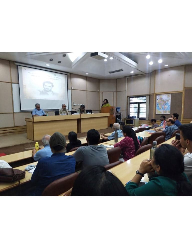 Film and Television Institute of India Pune Facilities photo 12