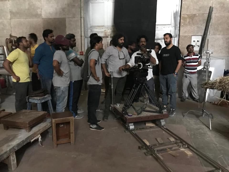 Film and Television Institute of India Pune Film Making photo 2