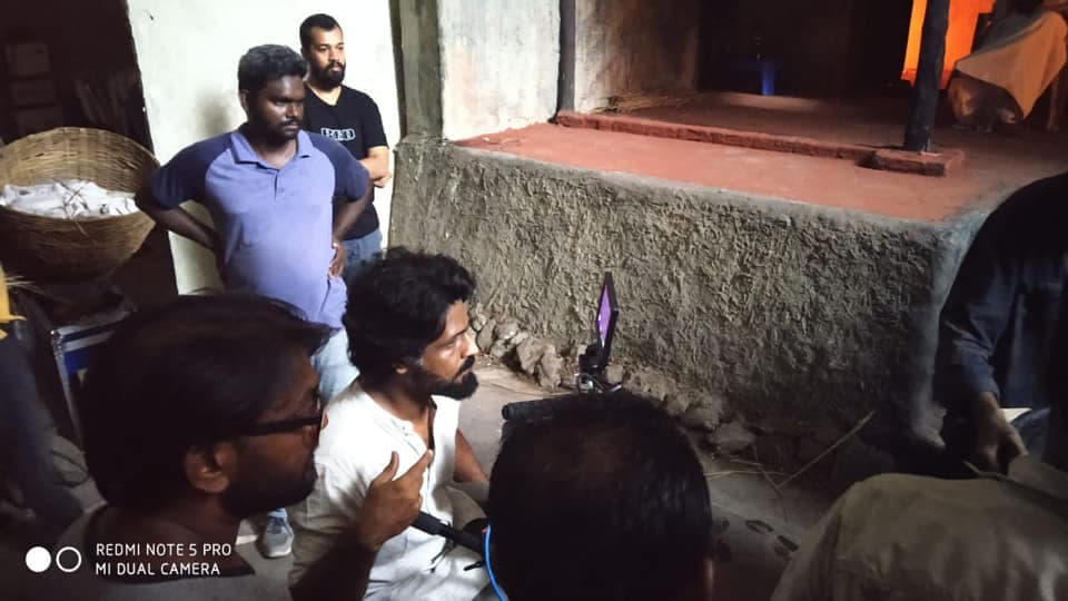 Film and Television Institute of India Pune Film Making photo 3