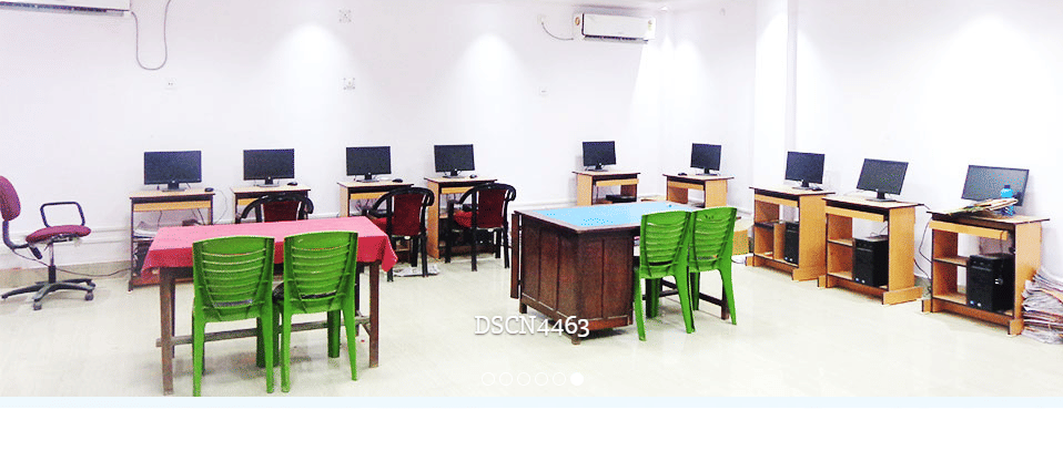 University BT & Evening College Cooch Behar Academic Building photo 4