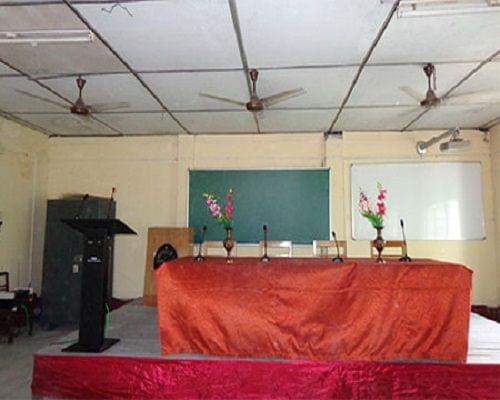 University BT & Evening College Cooch Behar Academic Building photo 3
