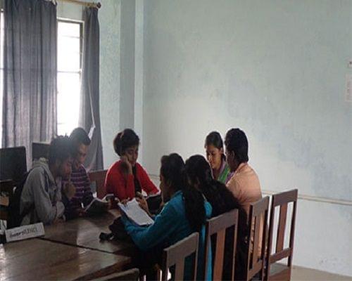 University BT & Evening College Cooch Behar Academic Building photo 5