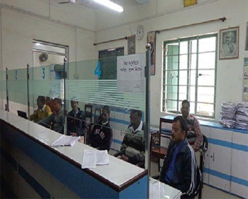 University BT & Evening College Cooch Behar Academic Building photo 7