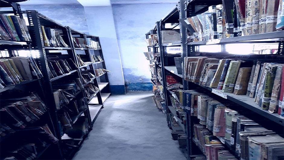 University BT & Evening College Cooch Behar Academic Building photo 8