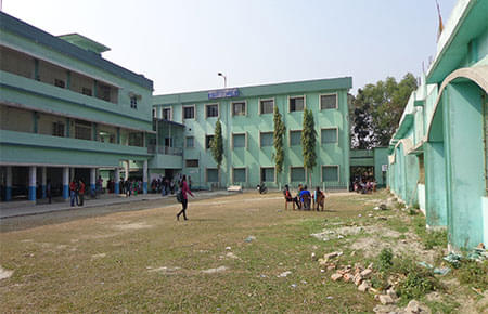 University BT & Evening College Cooch Behar Academic Building photo 10