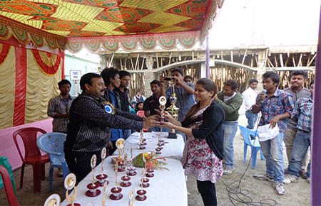 University BT & Evening College Cooch Behar Extra Curriculars photo 2