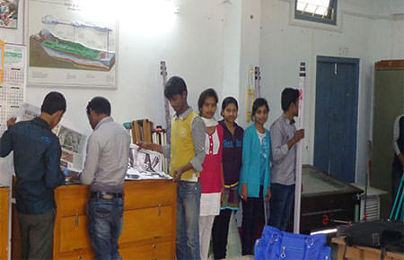 University BT & Evening College Cooch Behar Extra Curriculars photo 3