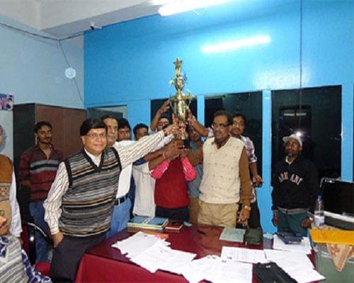 University BT & Evening College Cooch Behar Extra Curriculars photo 6