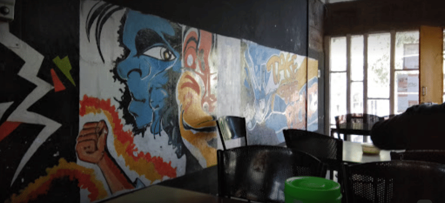 Chandigarh College of Architecture Campus photo 12