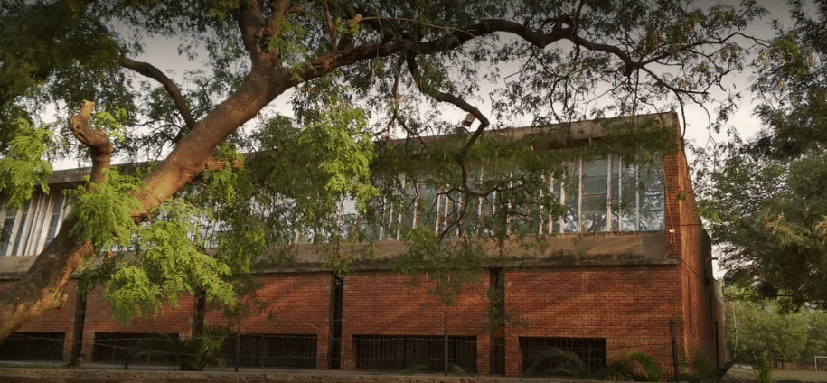 Chandigarh College of Architecture Campus photo 13