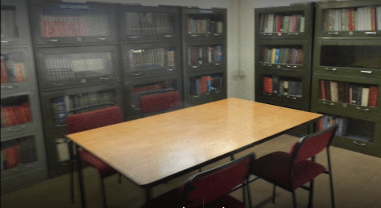 Chandigarh College of Architecture Classrooms and Halls photo 3