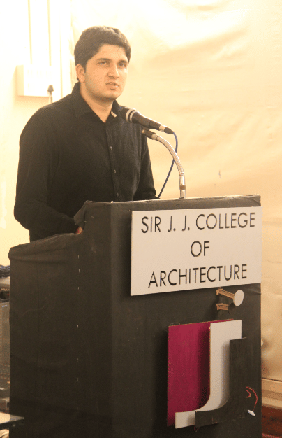 Sir JJ College of Architecture Mumbai Extracurricular Activities photo 6