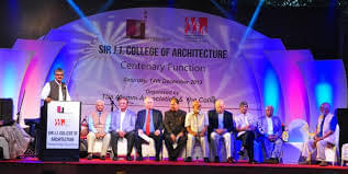 Sir JJ College of Architecture Mumbai Extracurricular Activities photo 8