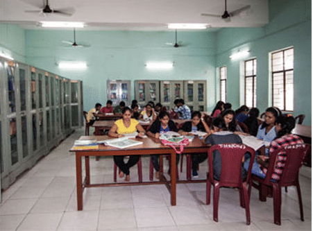 Tara Devi Harakh Chand Kankaria Jain College Kolkata Infrastructure photo 5
