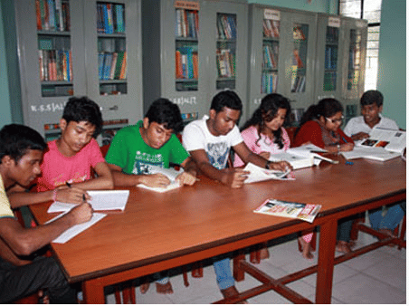 Tara Devi Harakh Chand Kankaria Jain College Kolkata Infrastructure photo 6