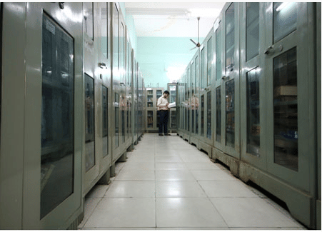 Tara Devi Harakh Chand Kankaria Jain College Kolkata Infrastructure photo 7