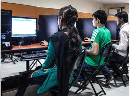 Tara Devi Harakh Chand Kankaria Jain College Kolkata Infrastructure photo 9